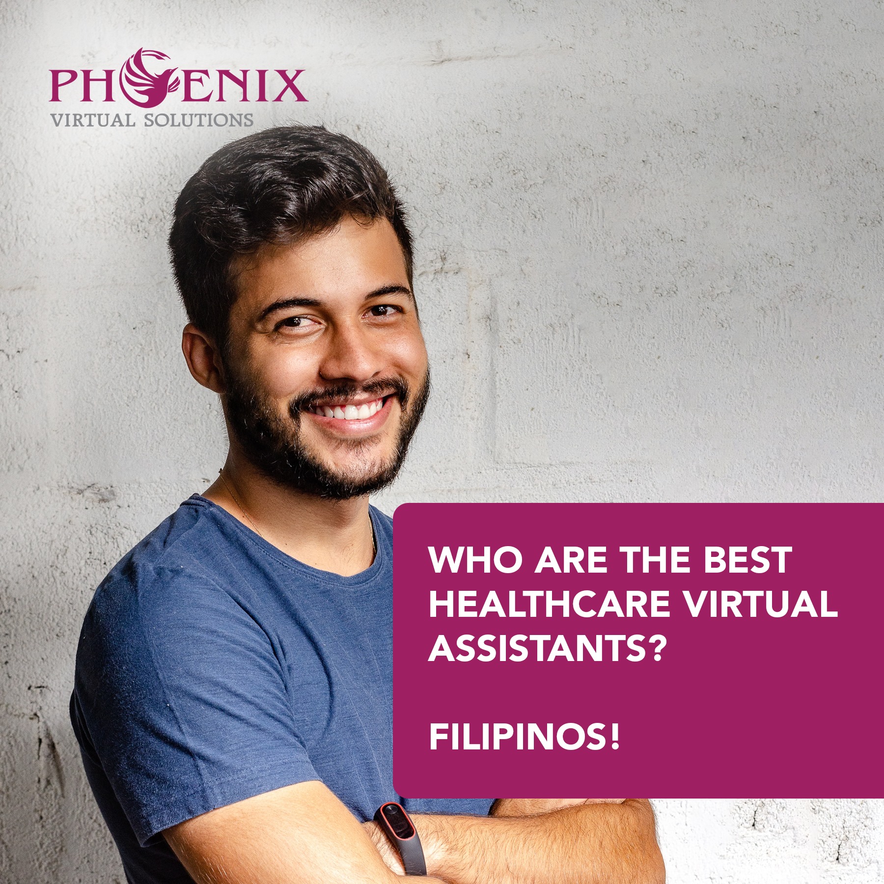 Phoenix Virtual Solutions Image